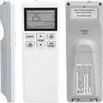 Nacario Mitsubishi Rla 502A700S Klima Kumandası