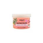 Nacario Mixup Hand Foot Sulphur Biotin, Menthol Peeling 300 gr