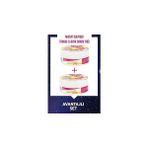 Nacario Mixup! Sulphur Tırnak Bakım Yağı 56 gr x 2'li Set