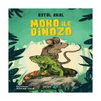 Nacario Moko ile Dinozo