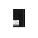 Nacario Moleskine Haftalık Planlayıcı, 12 Ay 2025 Için Notlar Için Yer Sunan Haftalık Planlay� - Çok Renkli