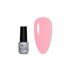 Nacario Momo Professional Kalıcı Oje K085 Fosforlu Pembe 4 ml