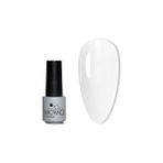 Nacario Momo Professional Kalıcı Oje S014 Simli Süt Beyazı 4 ml