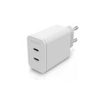 Nacario Mophie Speedport Güç Adaptörü Gan 45W 2xusb-C 409909299