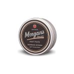 Nacario Morgan's Pomade Matt Paste Styling Cream - Doğal Mat Bitiş Şekillendirici Krem 75ML