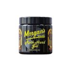Nacario Morgan's Pomade Rock Hard Gel - Sert Tutuşlu Şekillendirici Jel 120 ml