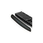 Nacario MP03 - Memory Klavye Bilek Destek Pedi | Yumuşak, Ergonomik, Klavye Önü El Bileği Dinlendirme Pedi