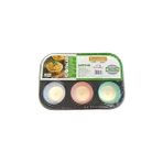 Nacario Muffin Altı Set 30-Için Guardini 89907 Kek Kalıbı Cupcake Durumlarda.