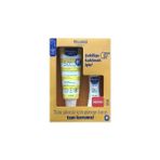 Nacario Mustela Çok Yüksek Koruma Güneş Kremi SPF50 200ML - Hediye Hydra Bebe Gentle-Cleansing 1