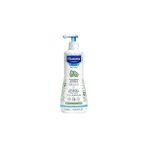 Nacario Mustela Gentle Cleansing Gel Yenidoğan Bebek Şampuanı 500 ml Yeni Tarihli