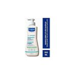 Nacario Mustela Stelatopia Cleansing Gel 500 ml Kuru Ciltler Için Şampuan