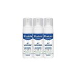 Nacario Mustela Yenidoğan Köpük Şampuan 150 ml 3 Adet