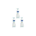 Nacario Mustela Yenidoğan Şampuanı 500ML Normal Cilt 3'lü