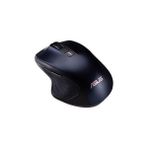 Nacario MW202-WT425 Kablosuz Optik Sessiz Tıklama Özellikl 4000 Dpı Mouse Lacivert