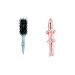 Nacario Nascita Magical Curls 54 - Sosis Bigudi Açık Pembe 63