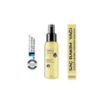 Nacario Nedox Keratin Özlü Onarıcı E Vitaminli Saç Bakım Yağı 100 ml