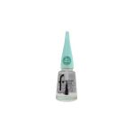 Nacario Nefes Alabilen Son Kat Tırnak Cilası- Breathing Color Nail Enamel -000 Top Coat- 4251903325
