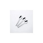 Nacario Nehir Dalyan Sade 12'li Çay Kaşık Takımı