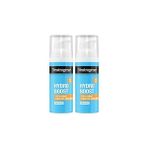 Nacario – Nemlendirici Fluid Hydro Boost Spf 50 (50 ml Şişe) — Hyalüronik Asit, Provitam