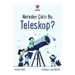 Nacario Nereden Çıktı Bu Teleskop?