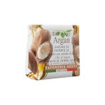 Nacario Nesti Dante Dal Frantoio Argan Sapone Di Marsiglia Sabun 100 gr