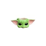 Nacario Netavantaj Baby Yoda Özel Tasarım 3D Kupa Mug