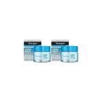 Nacario Neutrogena Hydro Boost Gel Cream Nemlendirici Kuru Ciltler Için (50 Ml) (2 Paketi)