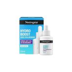 Nacario Neutrogena Hydro Boost Serum%10 Niasinamid (30 ml Pipetli Şişe) – Hyalüronik Asit ve Ni