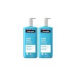 Nacario Neutrogena Hydro Boost Vücut Losyonu 400 ml (2 Paketi)