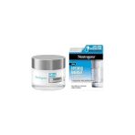 Nacario Neutrogena Hydro Boost Water Jel Nemlendirici Normal Ciltler Için 50 Ml— Hyalüronik Asit