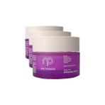 Nacario New Paradise Genital Beyazlatıcı Krem Çinko Içermez (Yüz Kol Altı Genital Iç Bacak