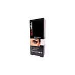 Nacario New Well Kaş ve Kirpik Boyası Tint Cream, Siyah ve Kahverengi, 15 Ml, Uzun Süre Kalıcı, - Çok Renkli