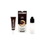 Nacario New Well Makeover Light Brown Kaş Kirpik Boyası Açık Kahverengi 15 ml - Çok Renkli