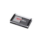 Nacario New Well Porcelain Make Up 2li Far Paleti NO01, T984 - Çok Renkli