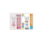 Nacario New Well Yüksek Koruma Spf 50+ Aloe Vera. Ton Eşitleyici SPF50+ Aydınlatıcı Pembe Yüz Güneş Krem