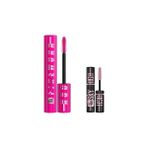 Nacario New York Lash Sensational Firework Maskara & Mini Lash Sensational Sky High Cosmic Black