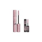 Nacario New York Lash Sensational Sky High Maskara & Mini Lash Sensational Sky High Cosmic Black