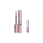 Nacario New York Lash Sensational Sky High Maskara &mini Tattoo Liner Gel Pencil Makyaj Seti