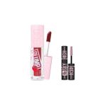 Nacario New York Lifter Plump Dudak Parlatıcısı- 006 Chili & Mini Lash Sensational Sky High