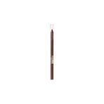 Nacario New York Tattoo Liner Jel Göz Kalemi - 911 Smooth Walnut (Kahverengi)