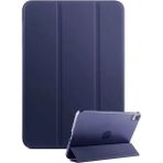 Nacario Newface Ipad Mini 3 Kılıf Tablet Kılıf - Lacivert
