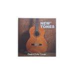 Nacario Newtones Klasik Gitar Tel, Guitar Strings Medium Tension