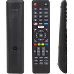 Nacario Next 50020 50'' 4K Lcd Led Tv Kumanda (Netflix-Youtube-Amazon Prime)