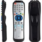Nacario Next 7500 Fta 7500 Cı 8500 Cı Uydu Alıcı Kumandası