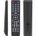 Nacario Next Smart Lcd-Led Tv Kumanda
