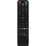Nacario Next Tango Hd Uydu Alıcı Kumandası