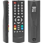 Nacario Nextstar Ye-5000 Fta Plus - Mersat Easy - Active Fta - Jake Mini Uydu Alıcı Kumandası