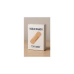 Nacario Nistabolje 150 Adet Bez Yara Bandı (10'lu X15 Paket)