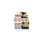 Nacario Nistabolje 300 Adet Bez Yara Bandı (10'lu x 30 Paket)