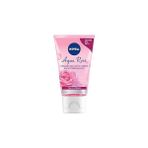 Nacario Nivea Aqua Organik Gül Suyu Içeren Makyaj Temizleme Jeli 150 Ml, Nemlendirici, Canlandırıcı